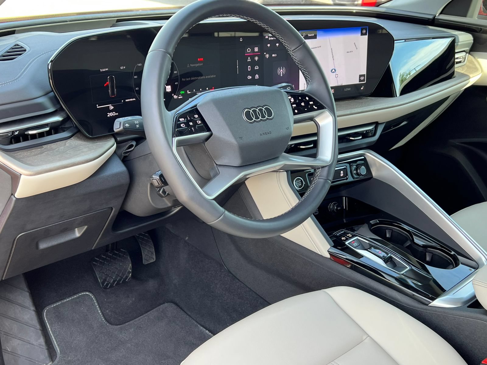 Used 2025 Audi Q5 Premium Plus w/ Premium Plus AWD/4WD image 18