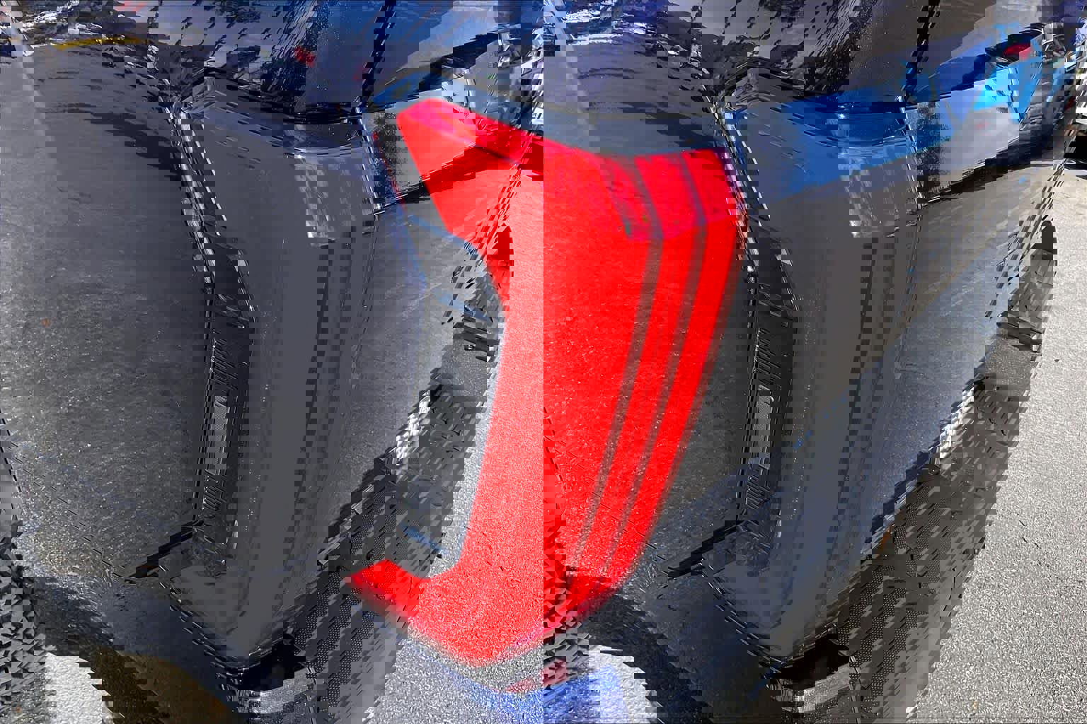 Used 2025 Toyota Tundra Limited image 27