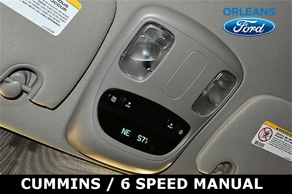 Used 2007 Dodge Ram 3500 Truck SLT w/ Quad Cab Big Horn Value Group image 26