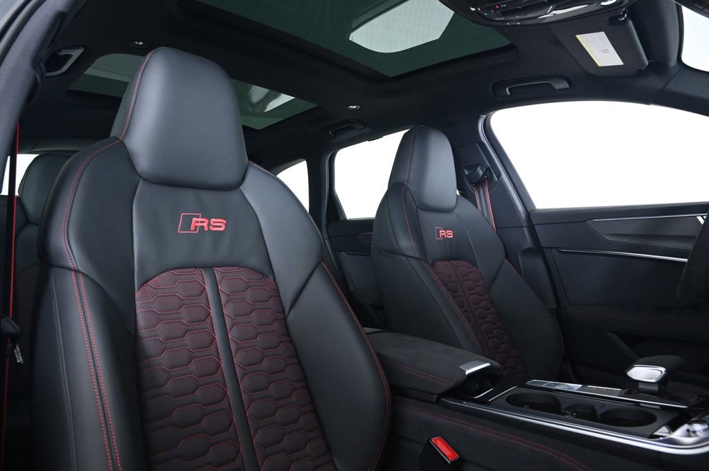 New 2026 Audi RS 6 performance image 15