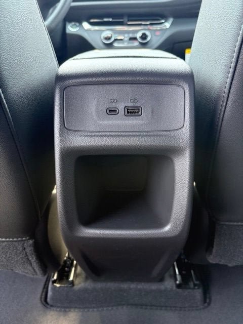 New 2026 Buick Envista Preferred w/ Convenience I Package FWD image 18