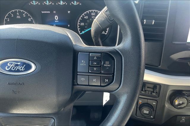 Certified 2021 Ford F150 XL w/ Trailer Tow Package image 20