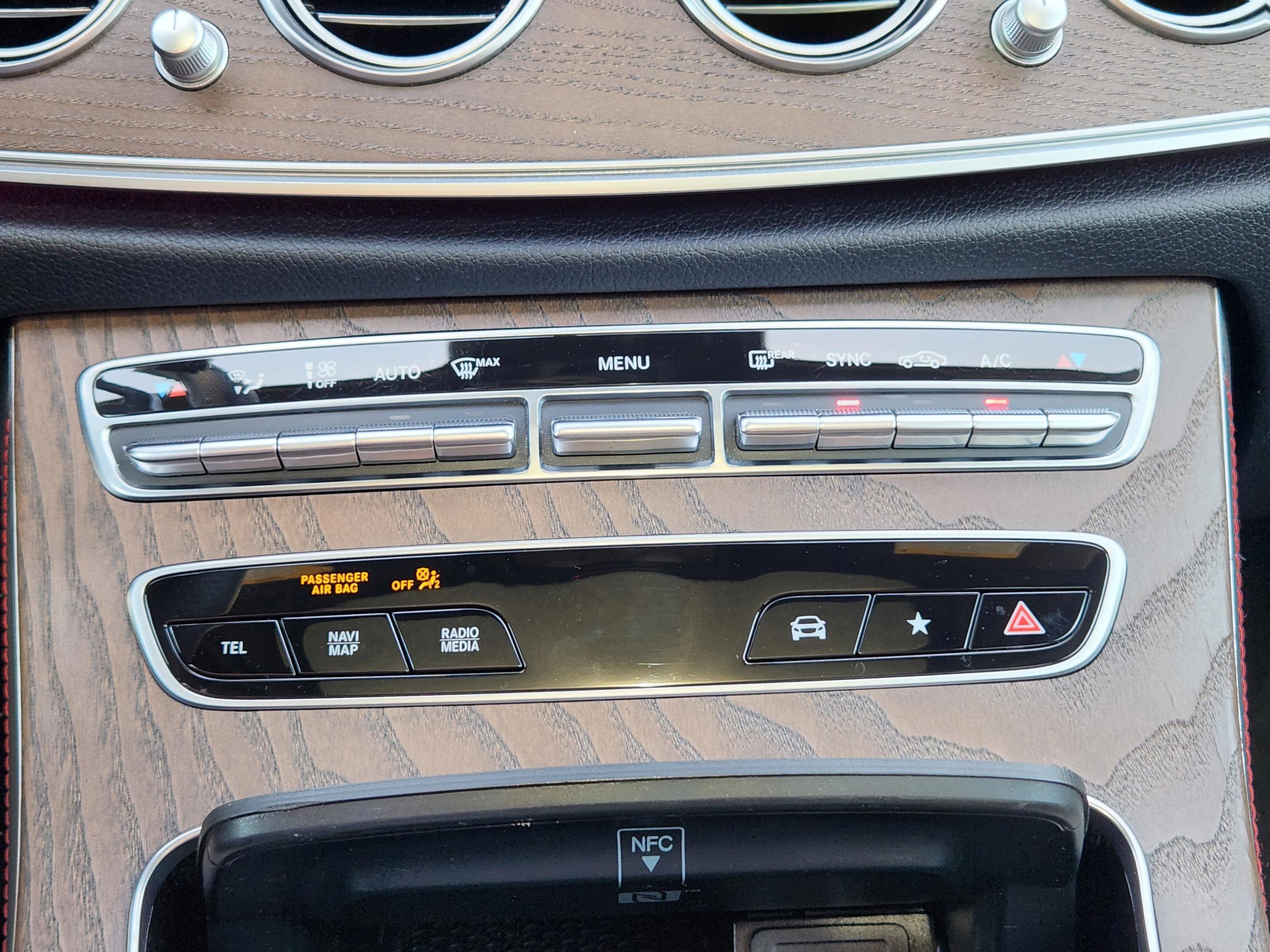 Used 2021 Mercedes-Benz E 53 AMG 4MATIC Sedan image 20