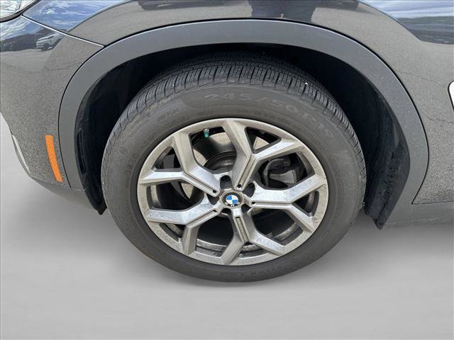 Used 2024 BMW X3 xDrive30i w/ Convenience Package AWD/4WD image 9