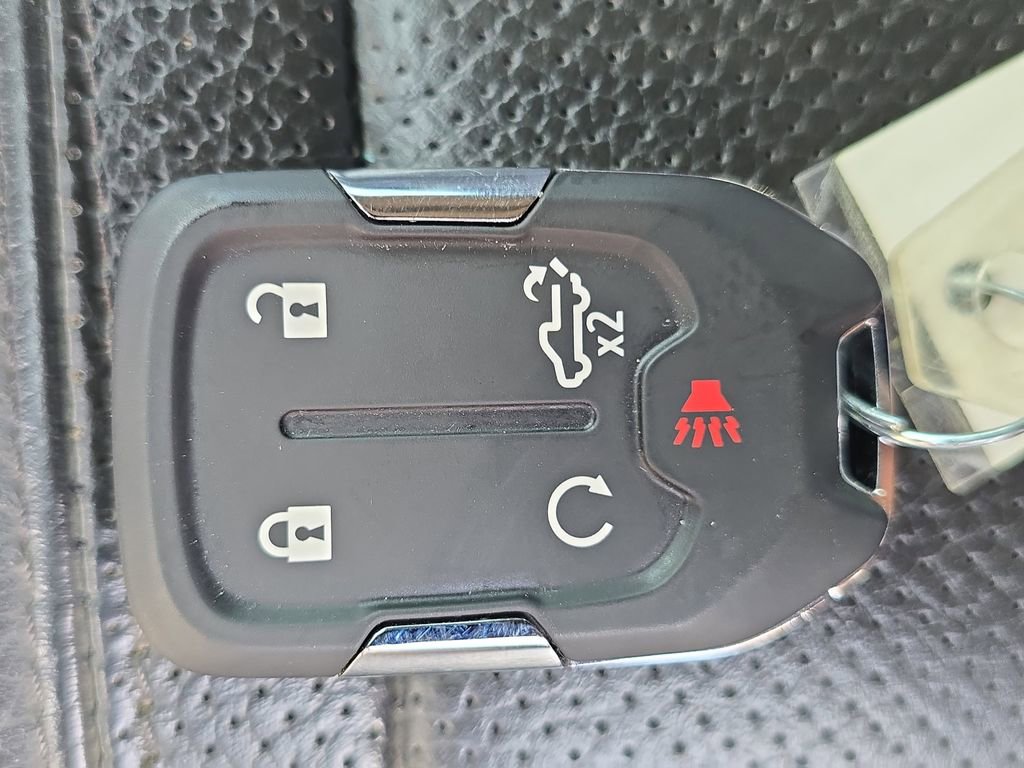 Used 2022 GMC Sierra 3500 Denali image 37