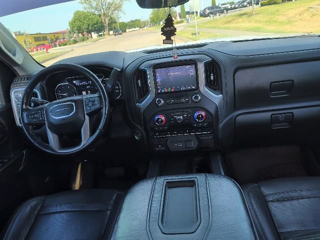 Used 2022 GMC Sierra 3500 Denali w/ Denali Ultimate Package AWD/4WD image 13