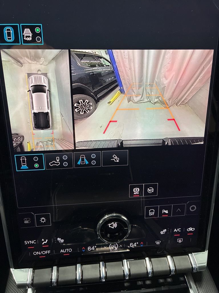 New 2026 GMC Sierra EV Elevation image 25