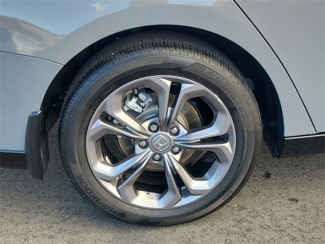 Certified 2024 Honda Accord EX-L image 6