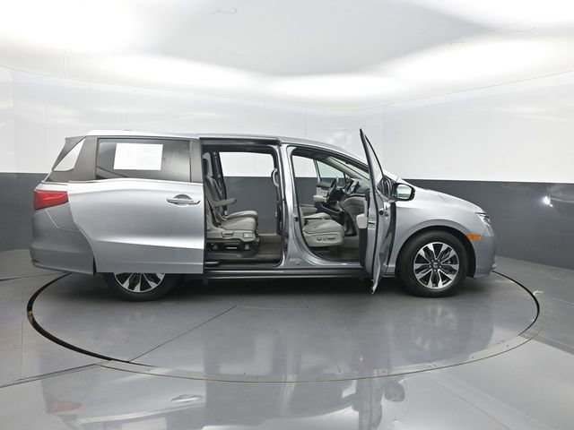 Used 2022 Honda Odyssey EX-L image 38
