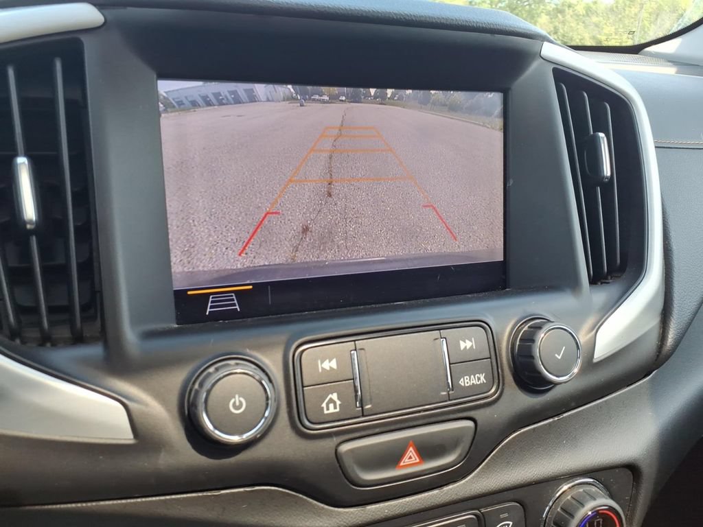 Used 2020 GMC Terrain SLT w/ Preferred Package AWD/4WD image 18