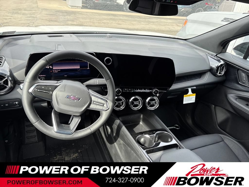 New 2026 Chevrolet Blazer EV LT AWD/4WD image 6