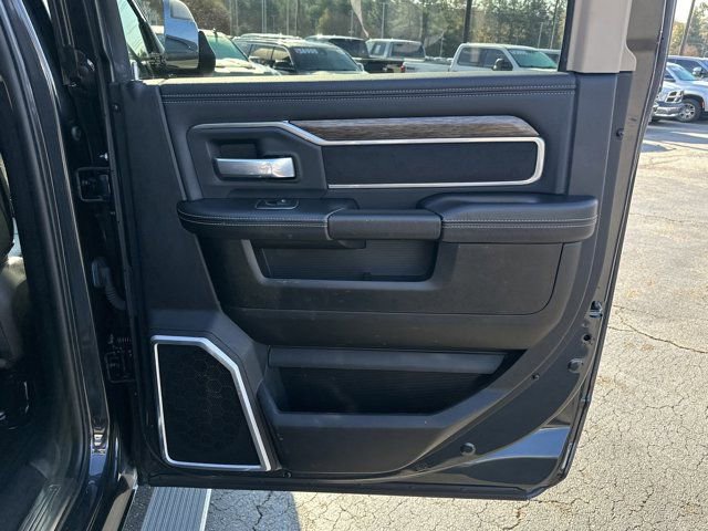 Used 2020 RAM 2500 Laramie image 19