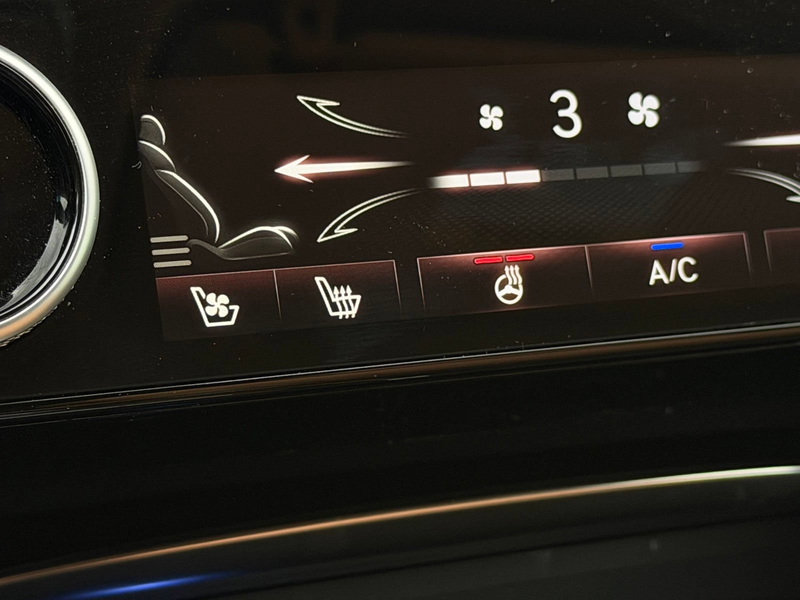 Used 2024 Genesis GV80 3.5T w/ Prestige Package AWD/4WD image 8