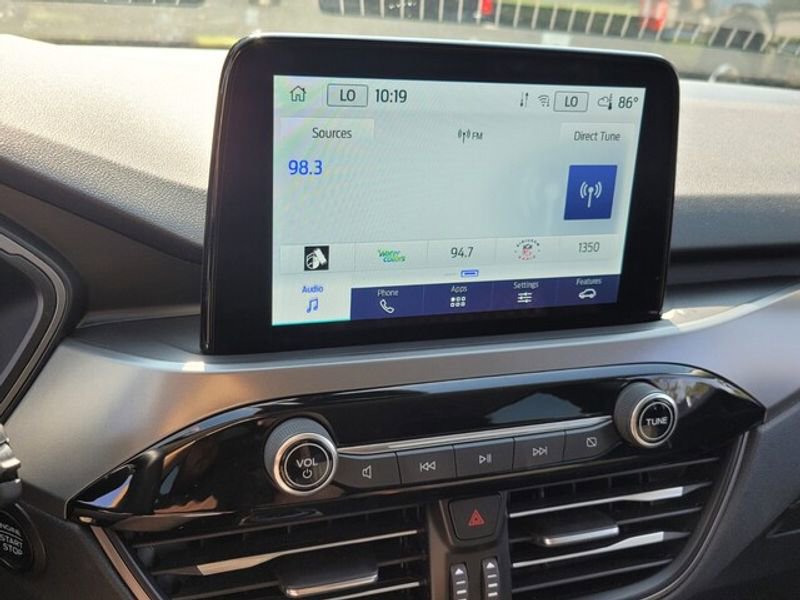 Used 2024 Ford Escape Active image 21