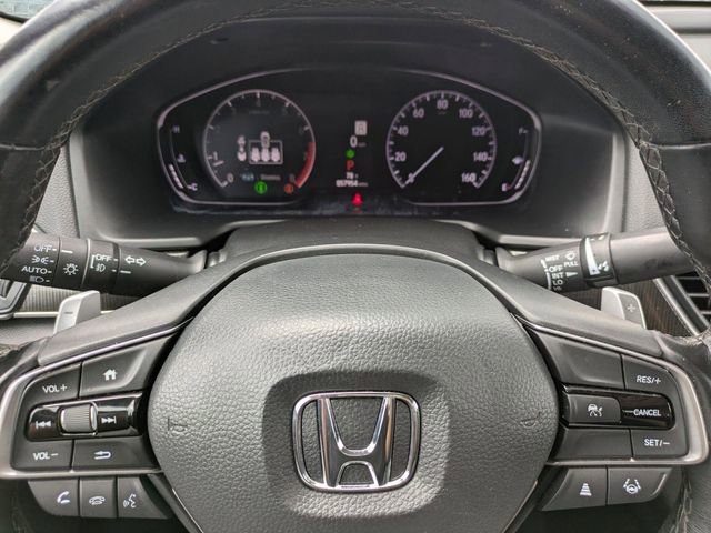 Used 2022 Honda Accord Sport Special Edition image 26