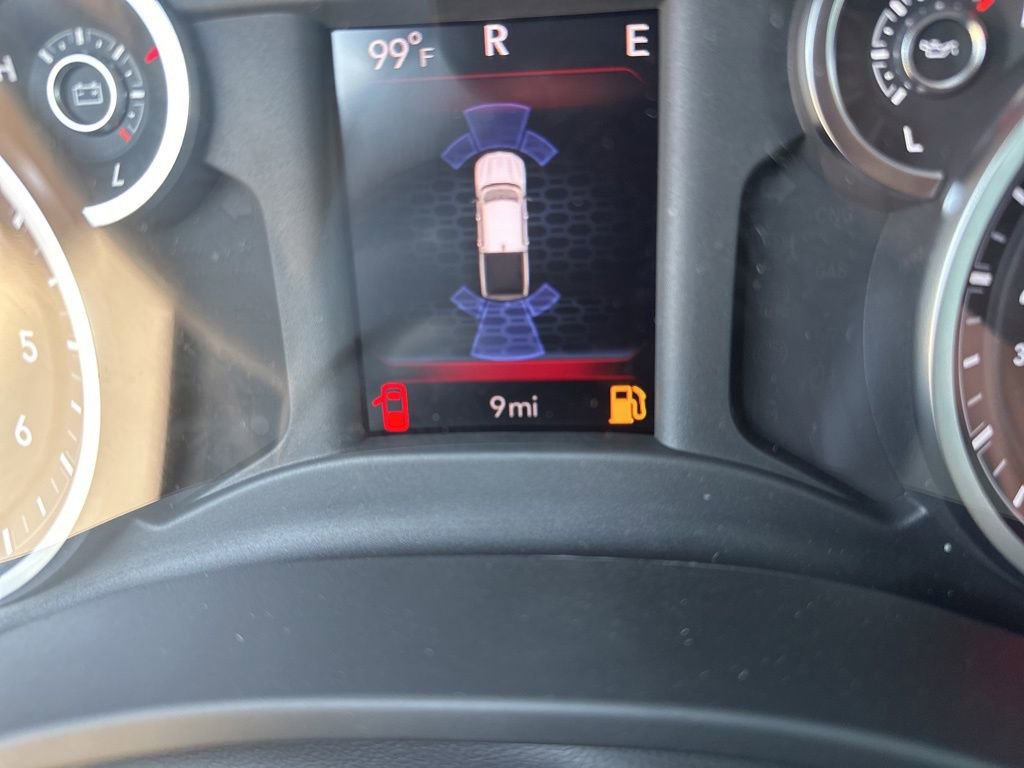 New 2026 RAM 1500 Big Horn image 22