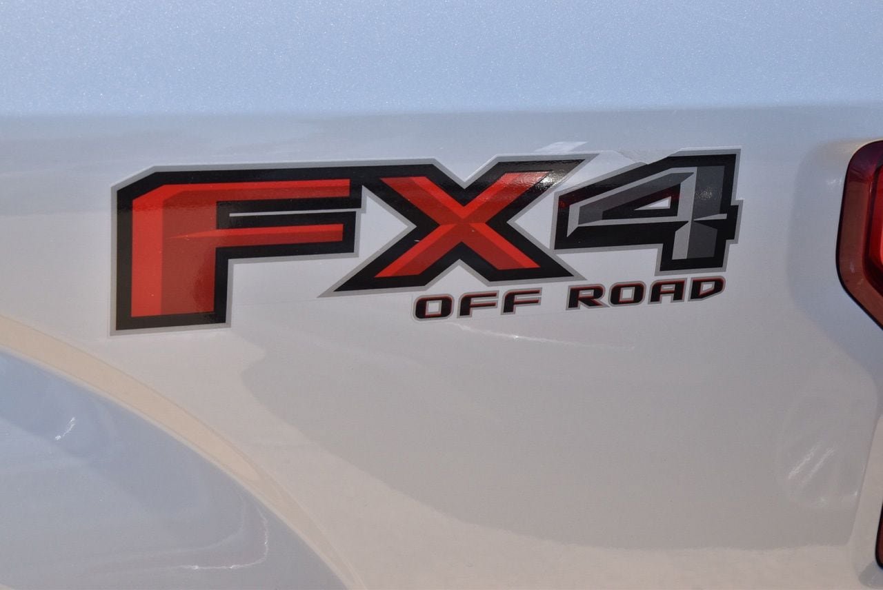 Used 2019 Ford F150 Lariat AWD/4WD image 10