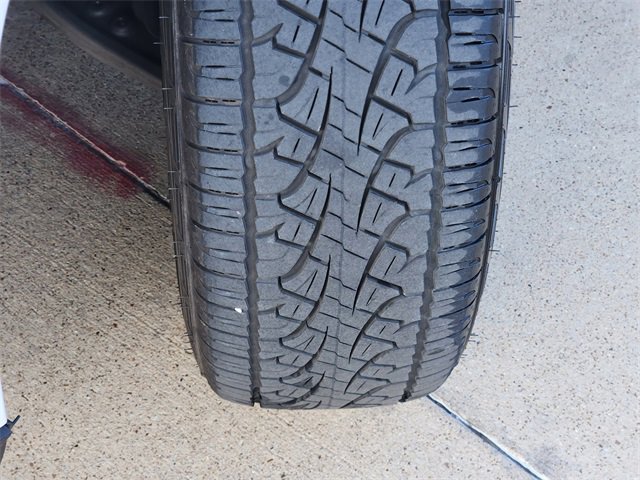 Used 2024 Ford Maverick XLT w/ Equipment Group 300A Standard AWD/4WD image 18