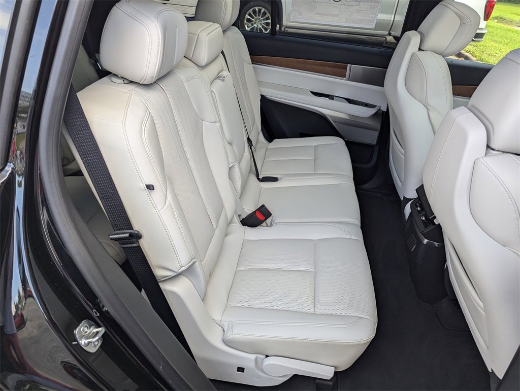 New 2026 Cadillac Vistiq Sport image 36