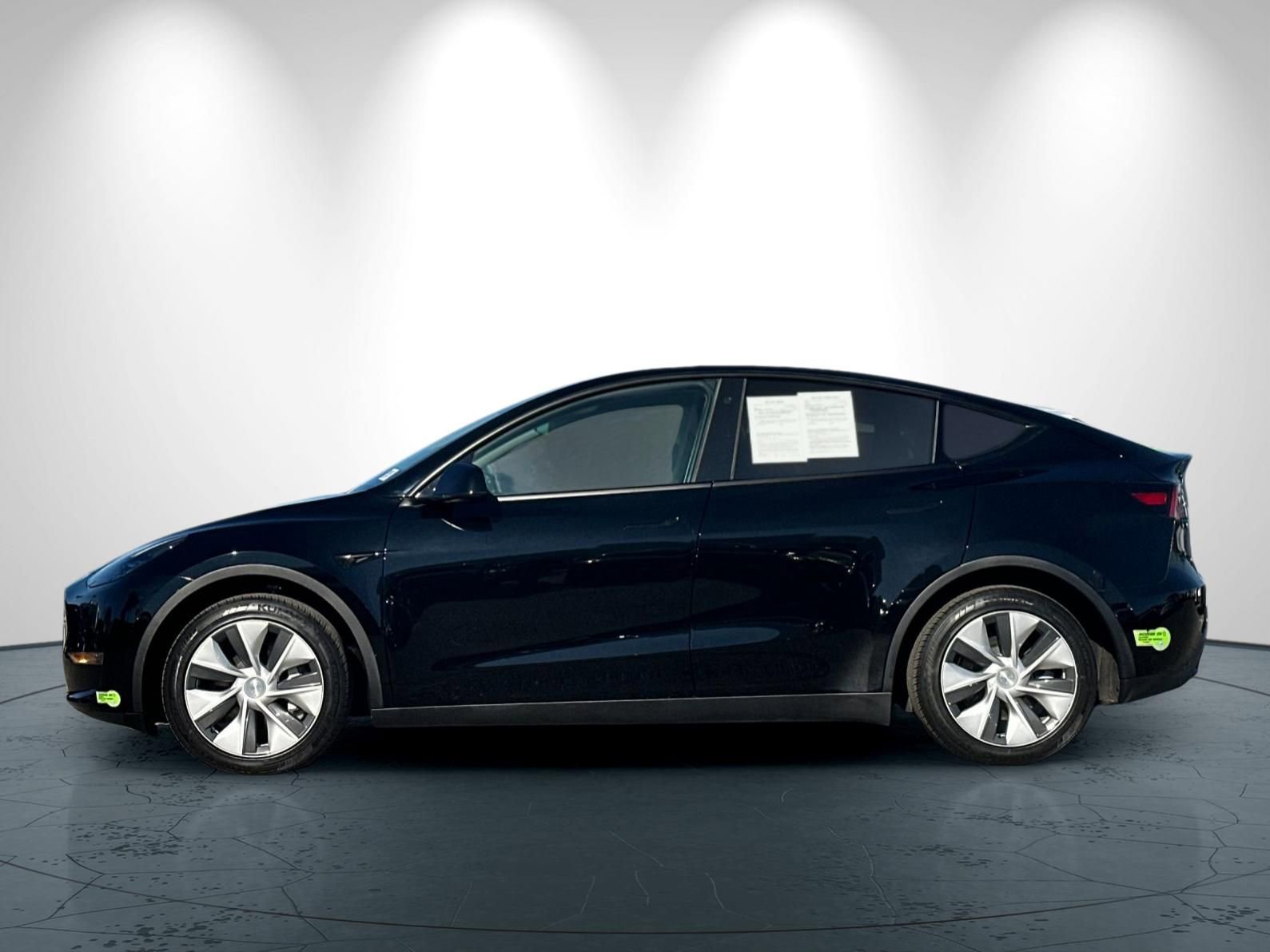 Used 2023 Tesla Model Y Long Range image 7
