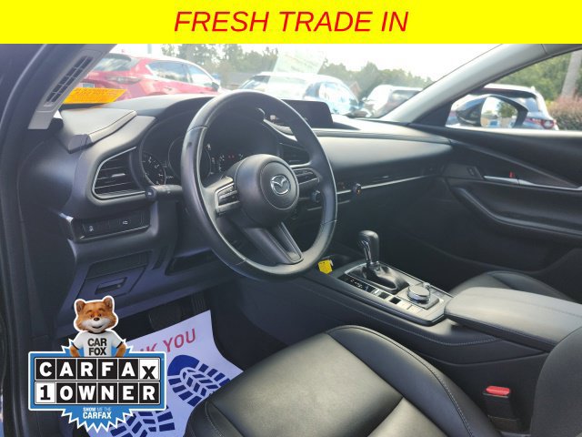 Used 2023 MAZDA CX-30 AWD 2.5 S w/ Select Package image 12