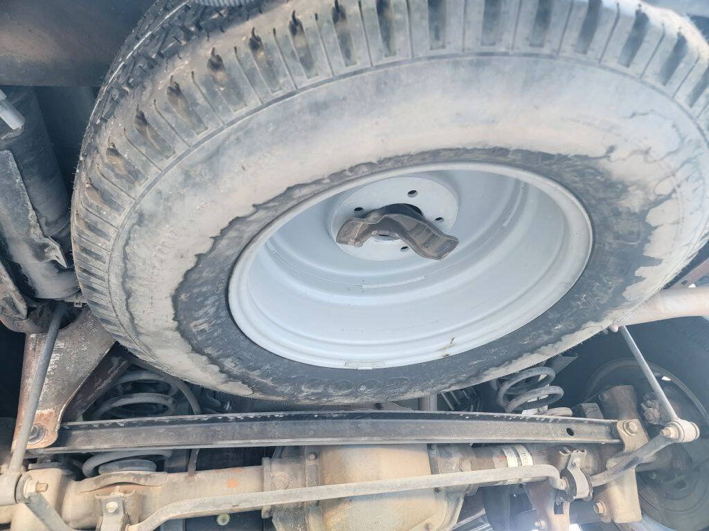 Used 1998 Ford Expedition 4WD image 10