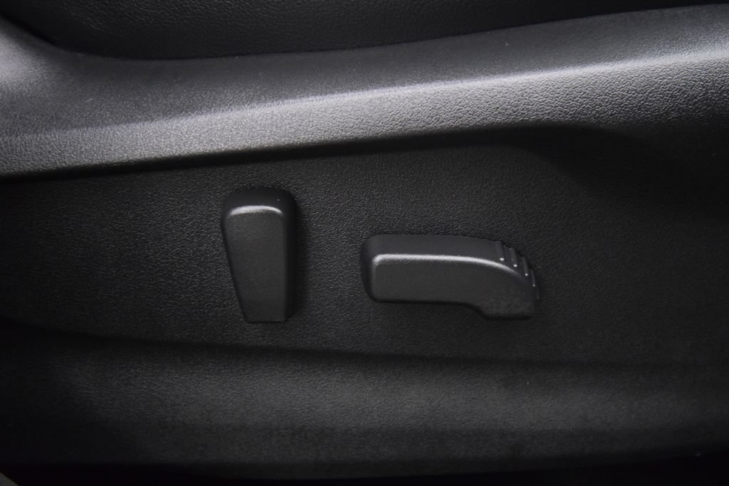 Used 2019 Subaru Forester Touring w/ Popular Package #3 AWD/4WD image 27