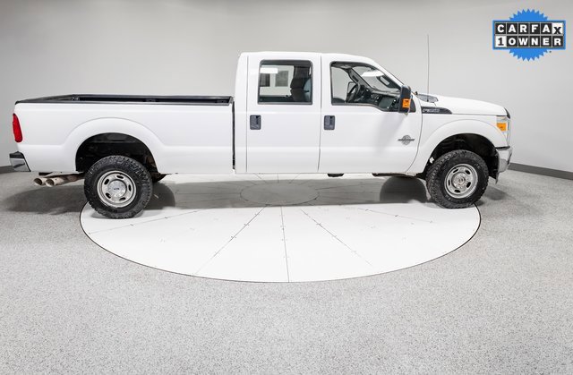 Used 2016 Ford F350 XL w/ Power Equipment Group image 28