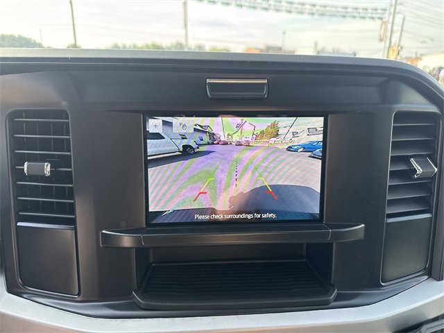 New 2026 Ford F250 XL w/ STX Appearance Package image 26