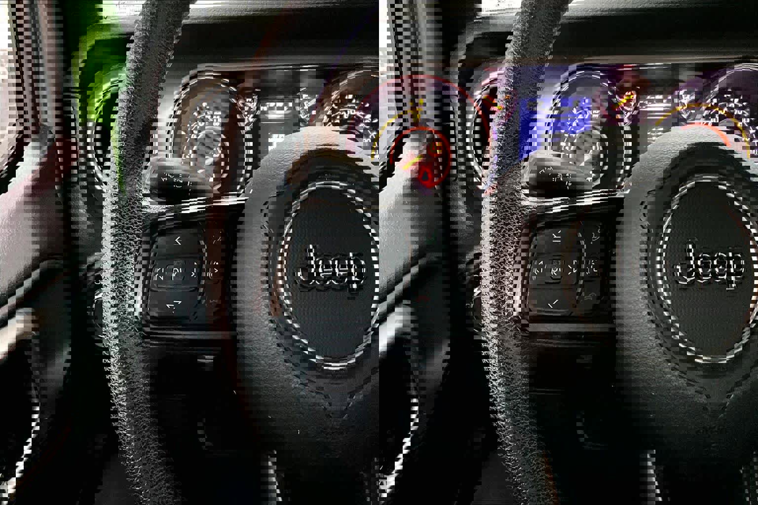 Used 2018 Jeep Wrangler Unlimited Sport image 20