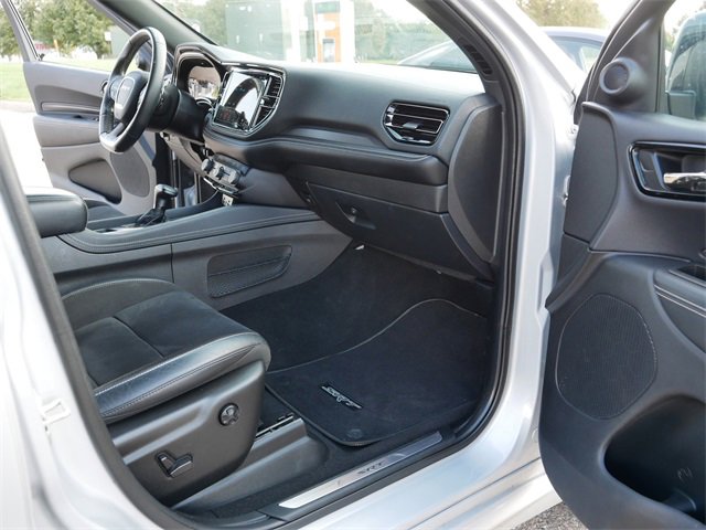 Used 2023 Dodge Durango SRT w/ Black Package image 21