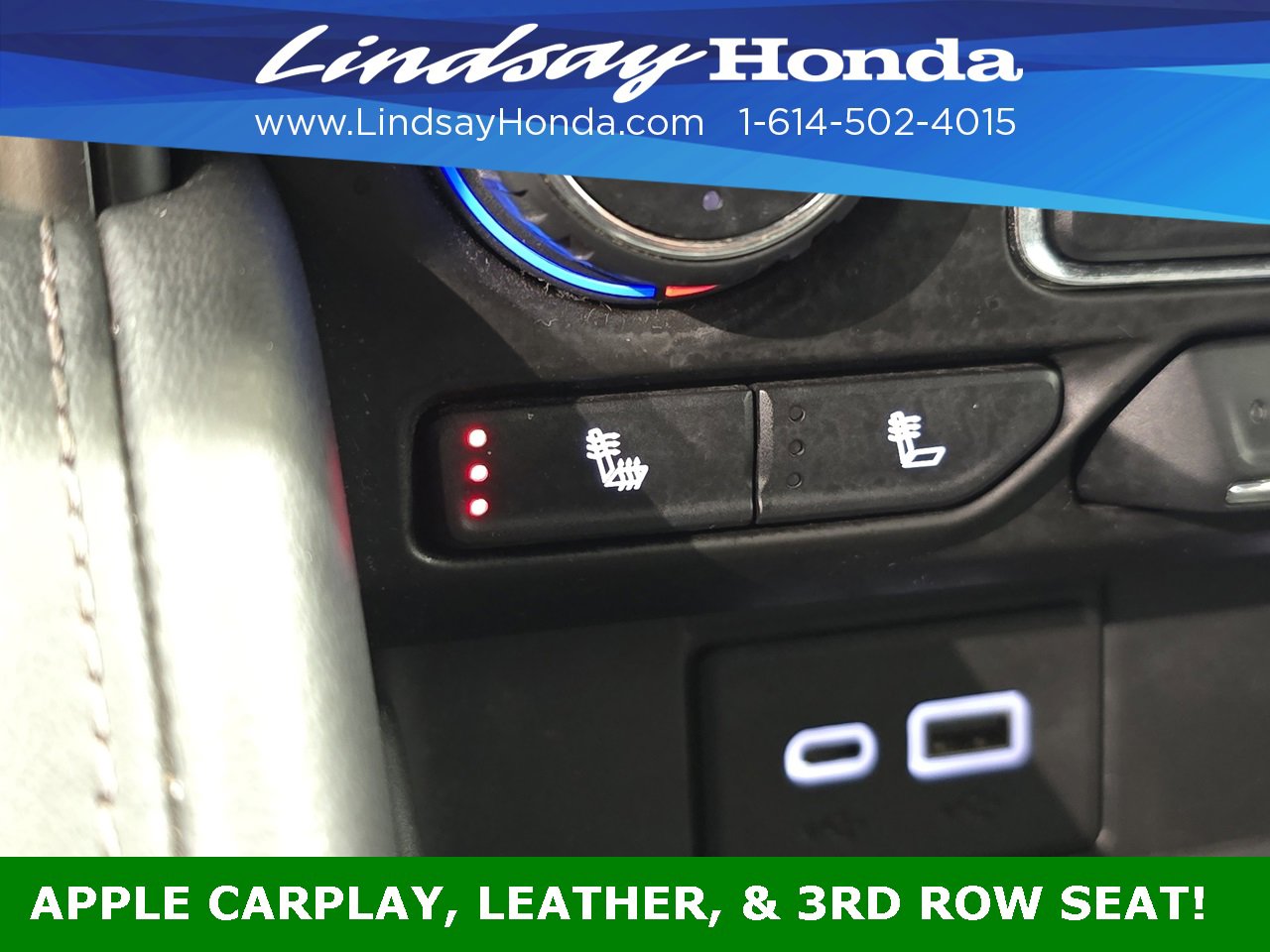 Used 2021 Chevrolet Tahoe LT image 19