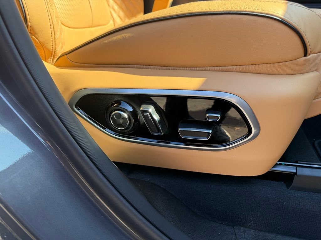 New 2025 Jeep Grand Cherokee Summit w/ High Altitude Package image 13