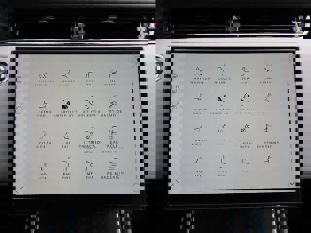 Used 2024 Land Rover Range Rover Evoque S image 23