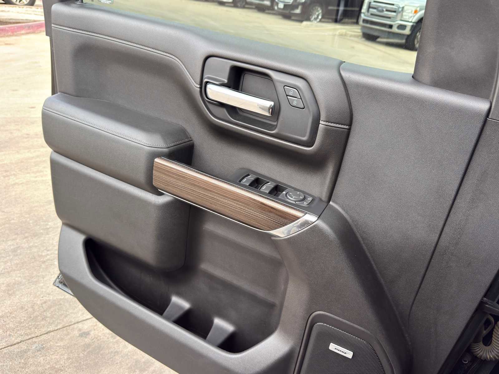 Used 2019 Chevrolet Silverado 1500 RST w/ All-Star Edition image 18