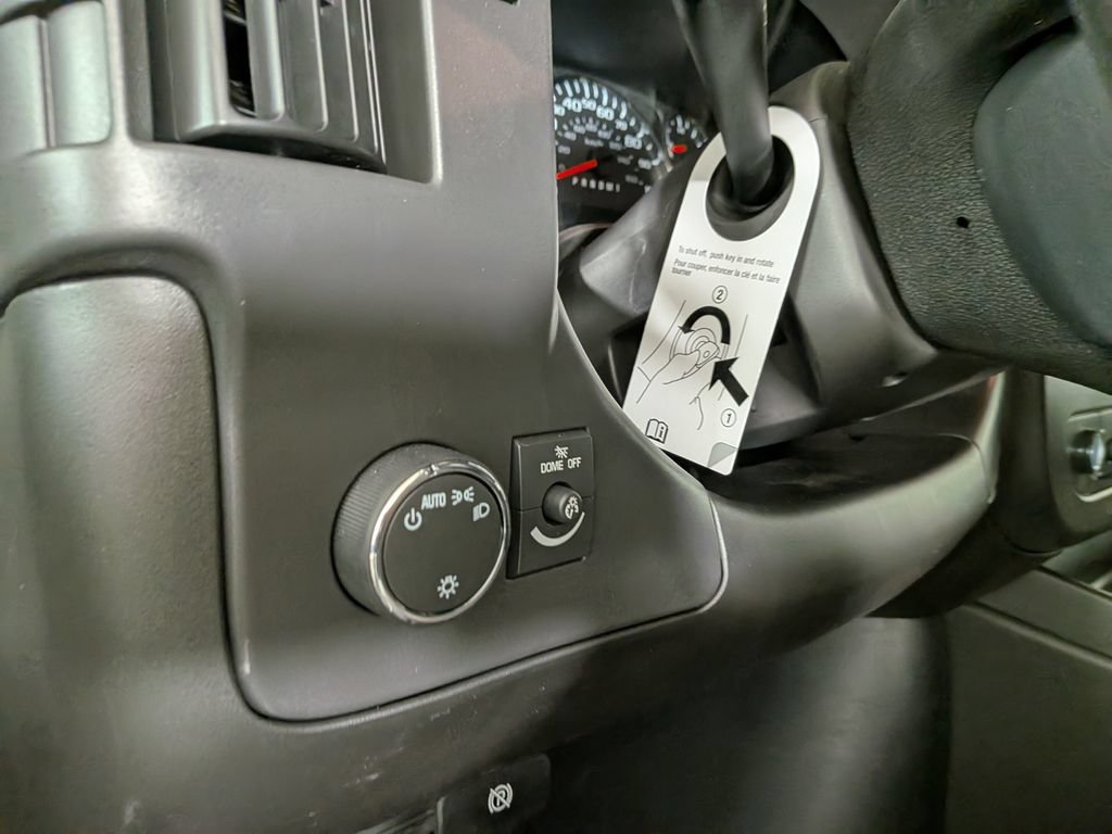 New 2026 Chevrolet Express 2500 w/ Driver Convenience Package RWD image 21