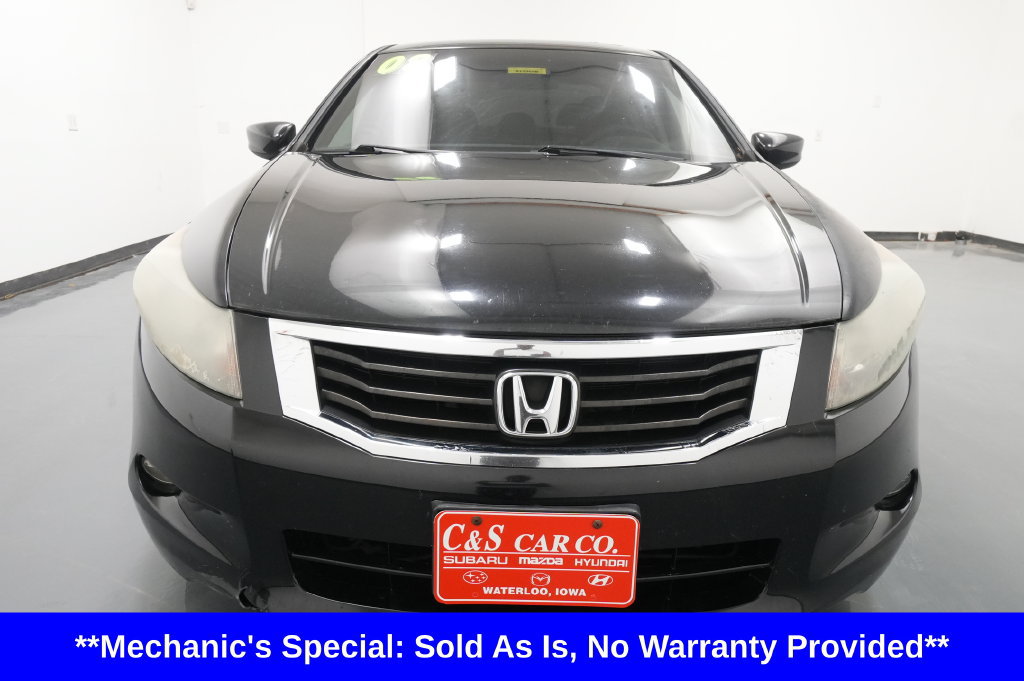 Used 2008 Honda Accord EX image 2