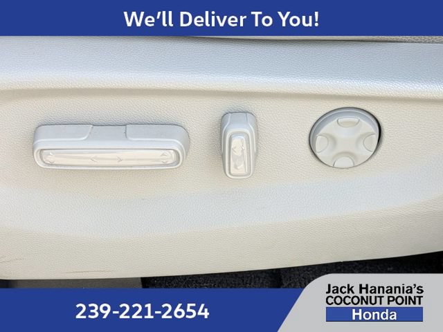 Used 2020 Honda Odyssey EX-L image 23