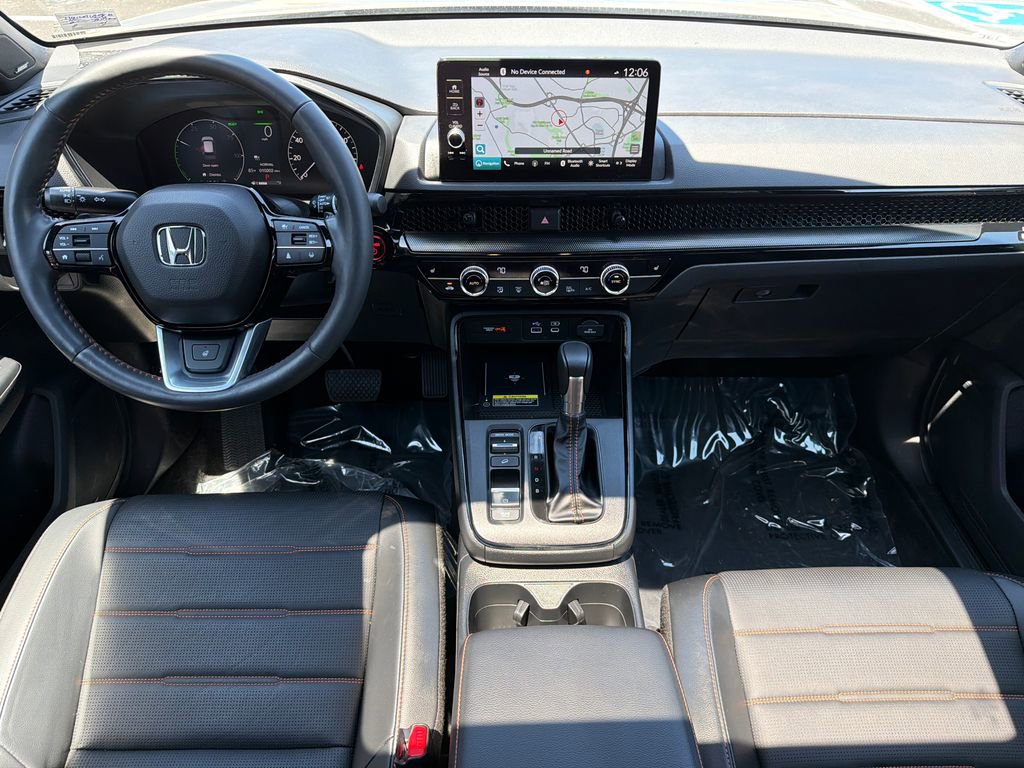 Used 2023 Honda CR-V Sport Touring image 19
