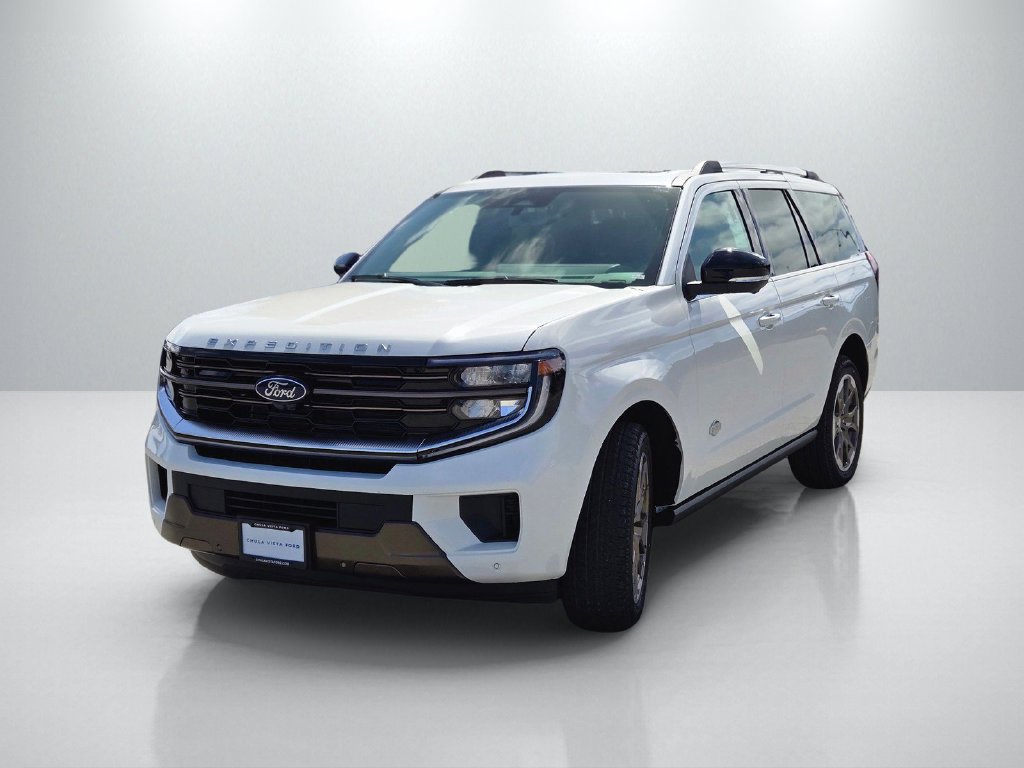 New 2026 Ford Expedition King Ranch AWD/4WD image 8