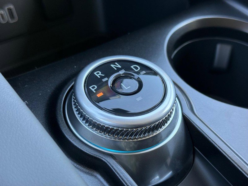 New 2026 Ford Explorer Active image 22