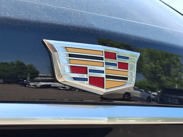 Certified 2024 Cadillac XT5 Premium Luxury AWD/4WD image 29