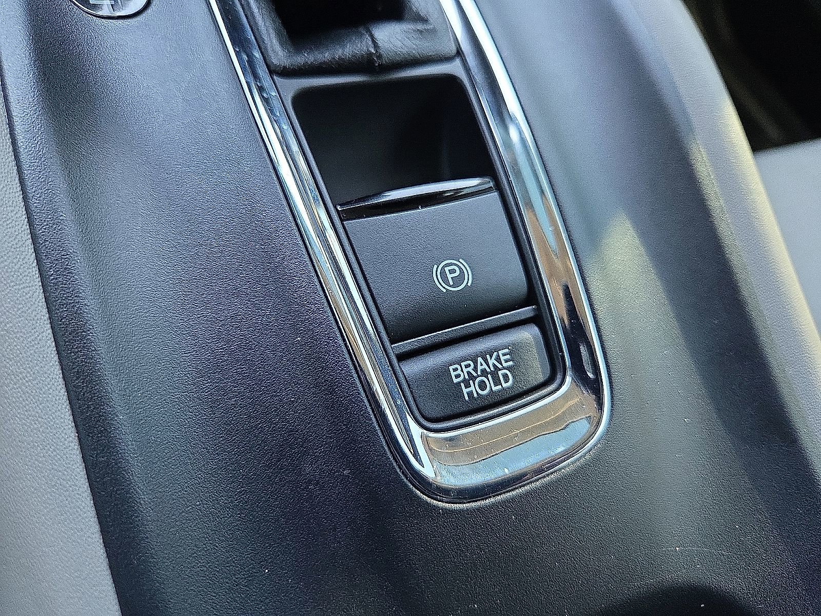 Used 2021 Honda HR-V LX image 20