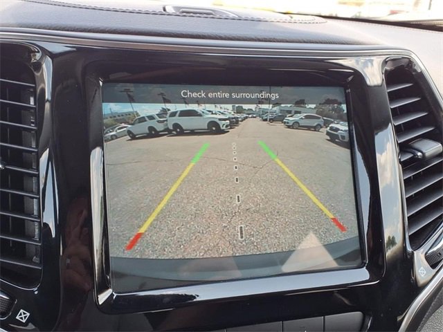 Used 2022 Jeep Cherokee Limited image 20