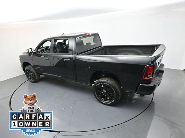 Used 2025 RAM 2500 Big Horn image 23