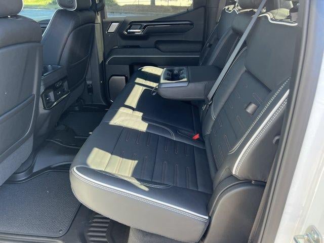 New 2026 GMC Sierra 1500 AT4X AWD/4WD image 16