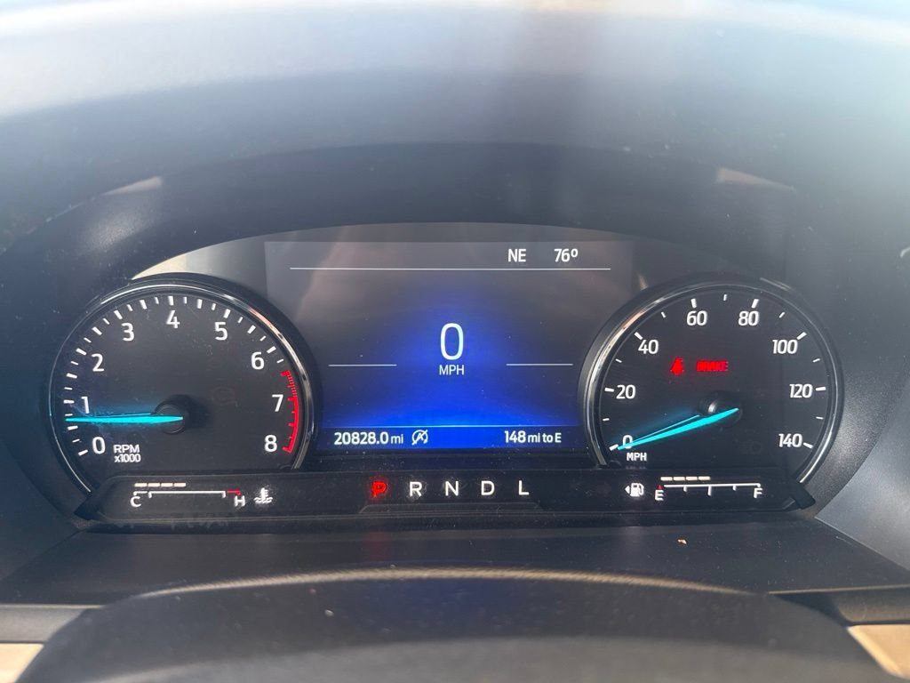 Used 2024 Ford Explorer XLT w/ Equipment Group 202A AWD/4WD image 20