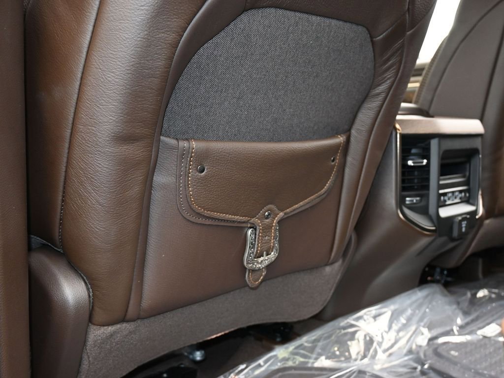 Used 2025 RAM 1500 Limited image 27