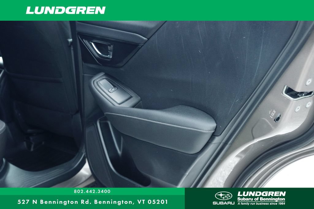 Used 2024 Subaru Outback Premium AWD/4WD image 26