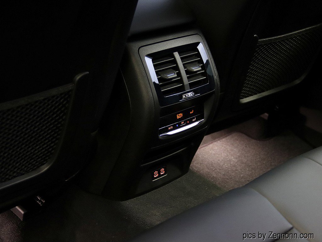 Certified 2024 BMW X3 xDrive30i image 14